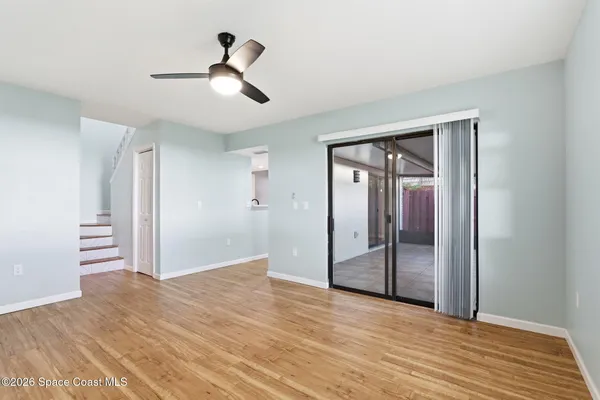 $1,650 | 48 Piney Branch Way, Unit C, West Melbourne, FL 32904