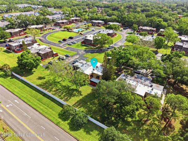 $1,650 | 48 Piney Branch Way, Unit C, West Melbourne, FL 32904