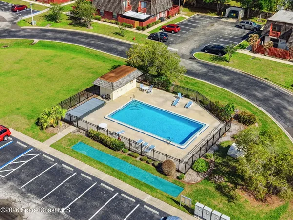 $1,650 | 48 Piney Branch Way, Unit C, West Melbourne, FL 32904