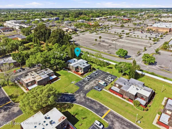 $1,650 | 48 Piney Branch Way, Unit C, West Melbourne, FL 32904