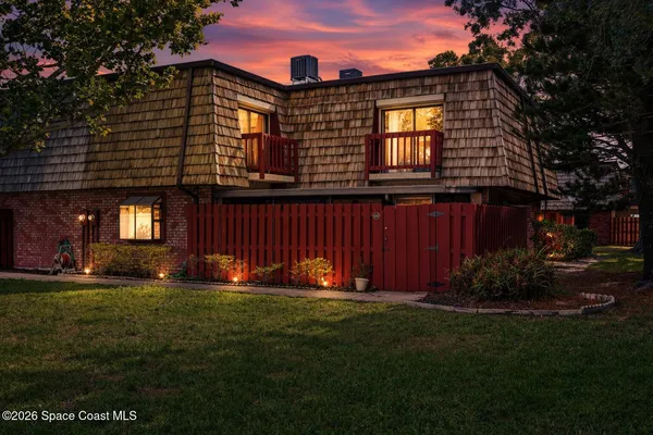 $1,650 | 48 Piney Branch Way, Unit C, West Melbourne, FL 32904