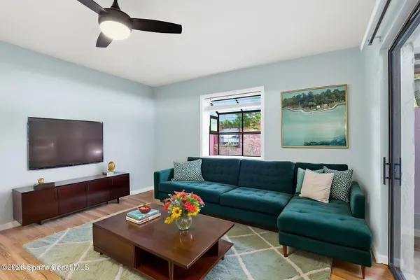 $1,650 | 48 Piney Branch Way, Unit C, West Melbourne, FL 32904