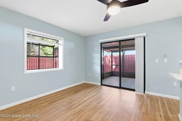 $1,650 | 48 Piney Branch Way, Unit C, West Melbourne, FL 32904