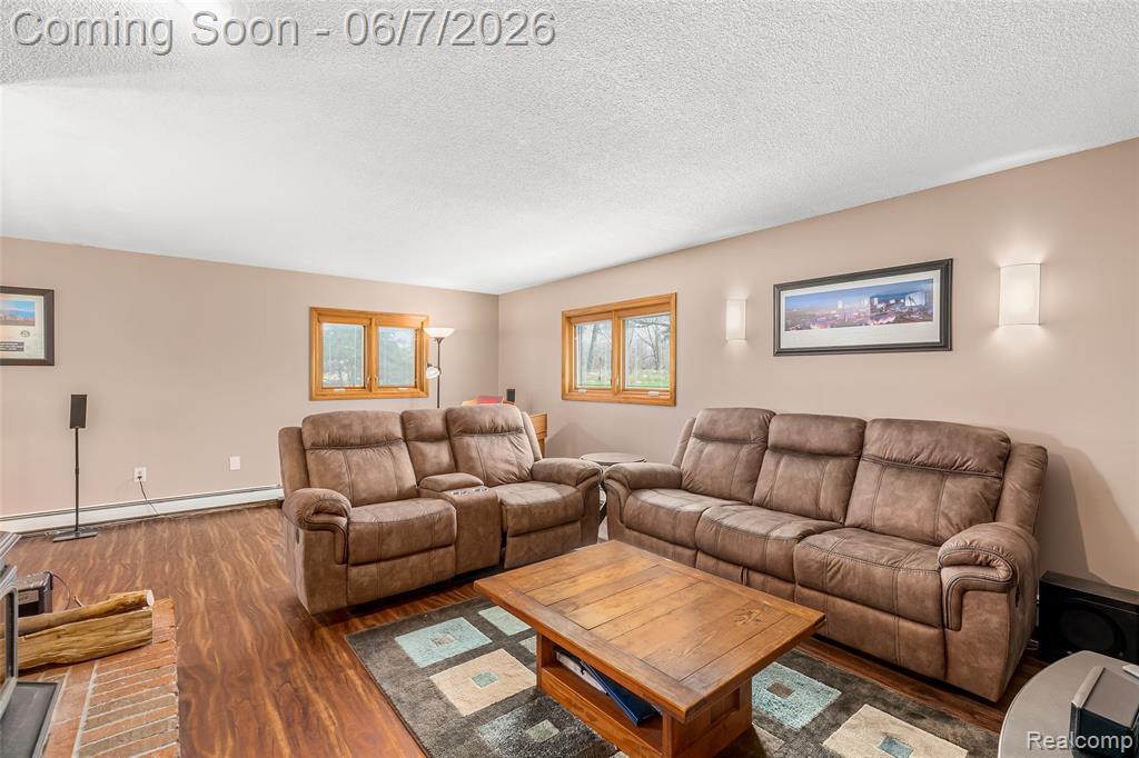 15395 Osius Road Chelsea, MI 48118 - Photo 20 of 55