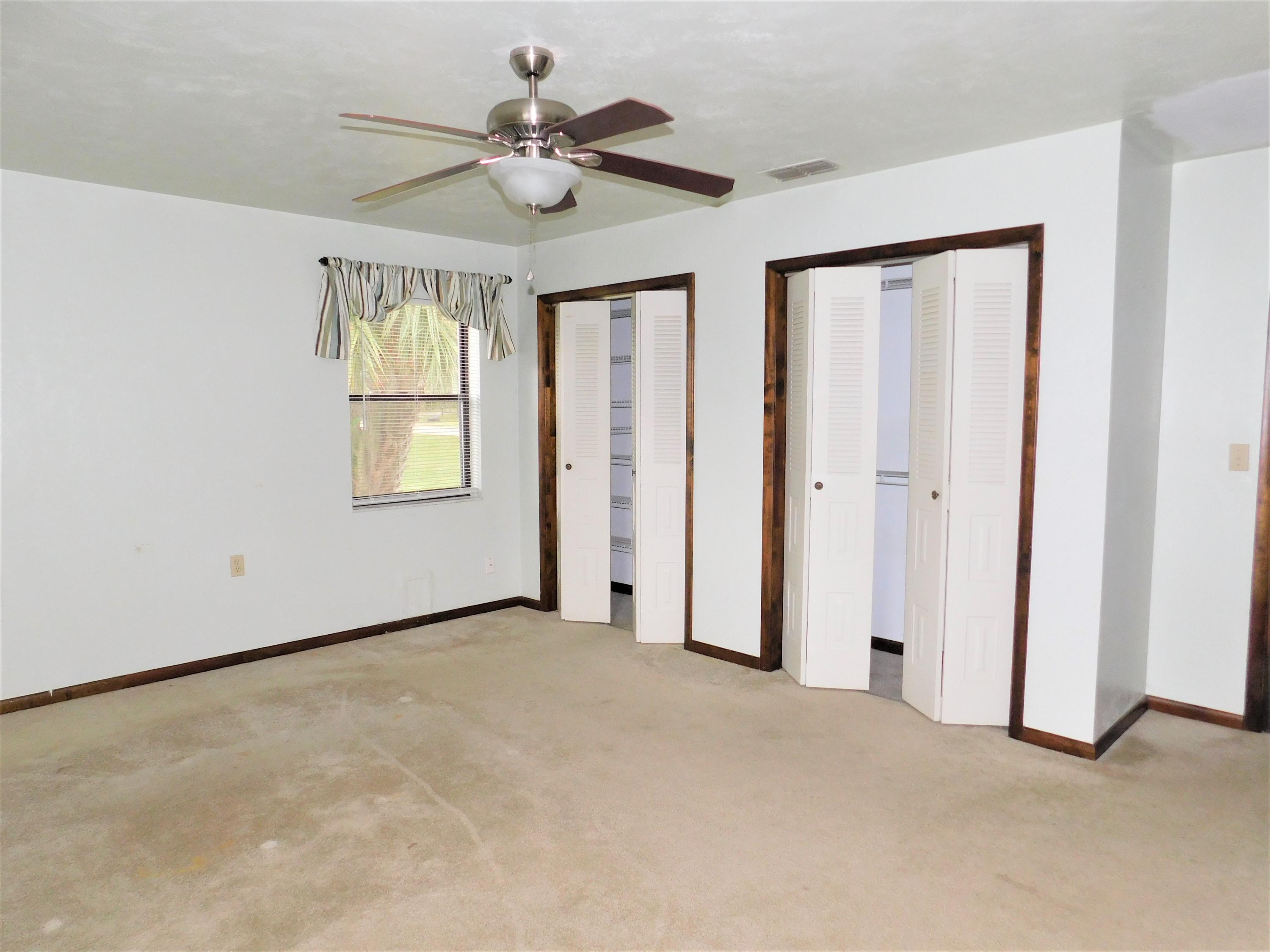 7729 East Gospel Island Road Inverness, FL 34450 - Photo 14 of 22 MASTER BEDROOM