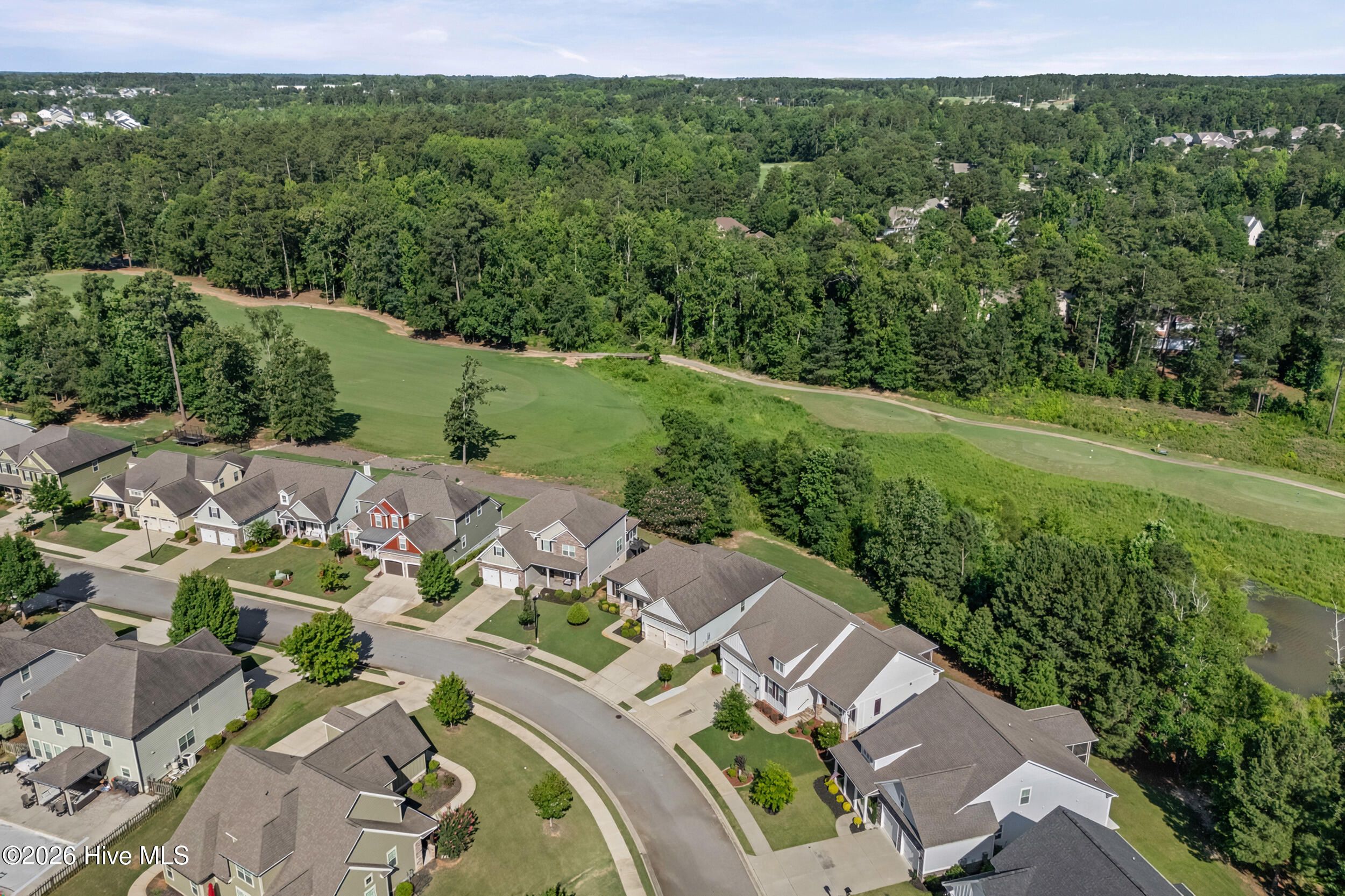4362 Satolah Ridge Evans, GA 30809 - Photo 52 of 60