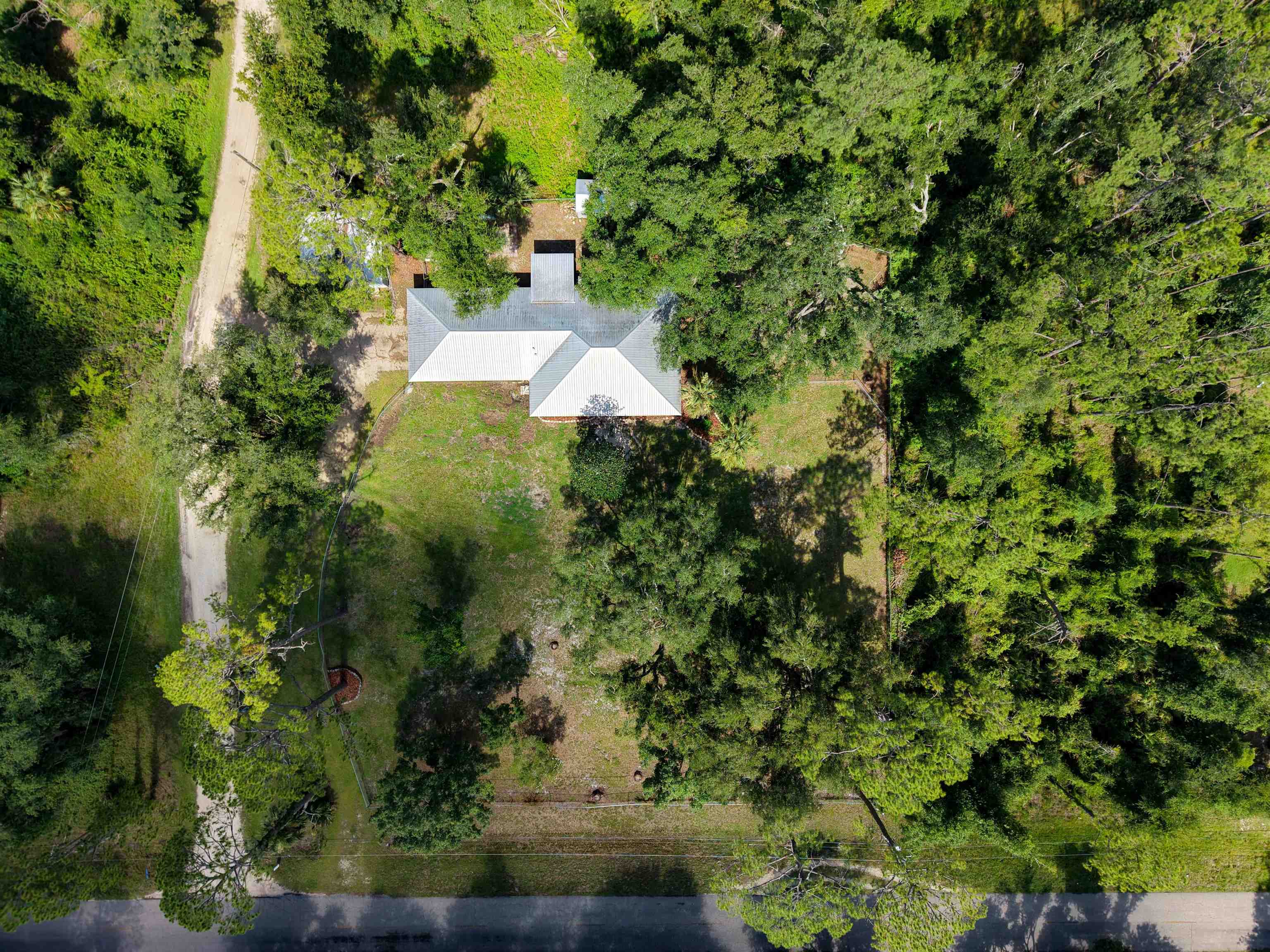 3087 Green Farm Road Perry, FL 32347 - Photo 54 of 69