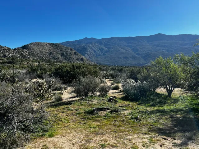 $65,000 | 0 Apn, Mountain Center, CA 92561