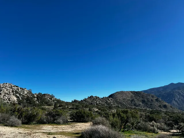 $65,000 | 0 Apn, Mountain Center, CA 92561