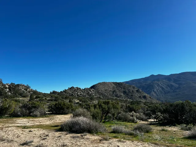 $65,000 | 0 Apn, Mountain Center, CA 92561