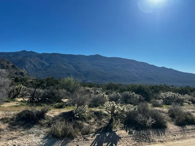 $65,000 | 0 Apn, Mountain Center, CA 92561