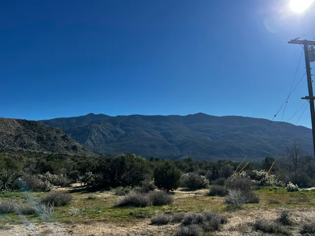 $65,000 | 0 Apn, Mountain Center, CA 92561