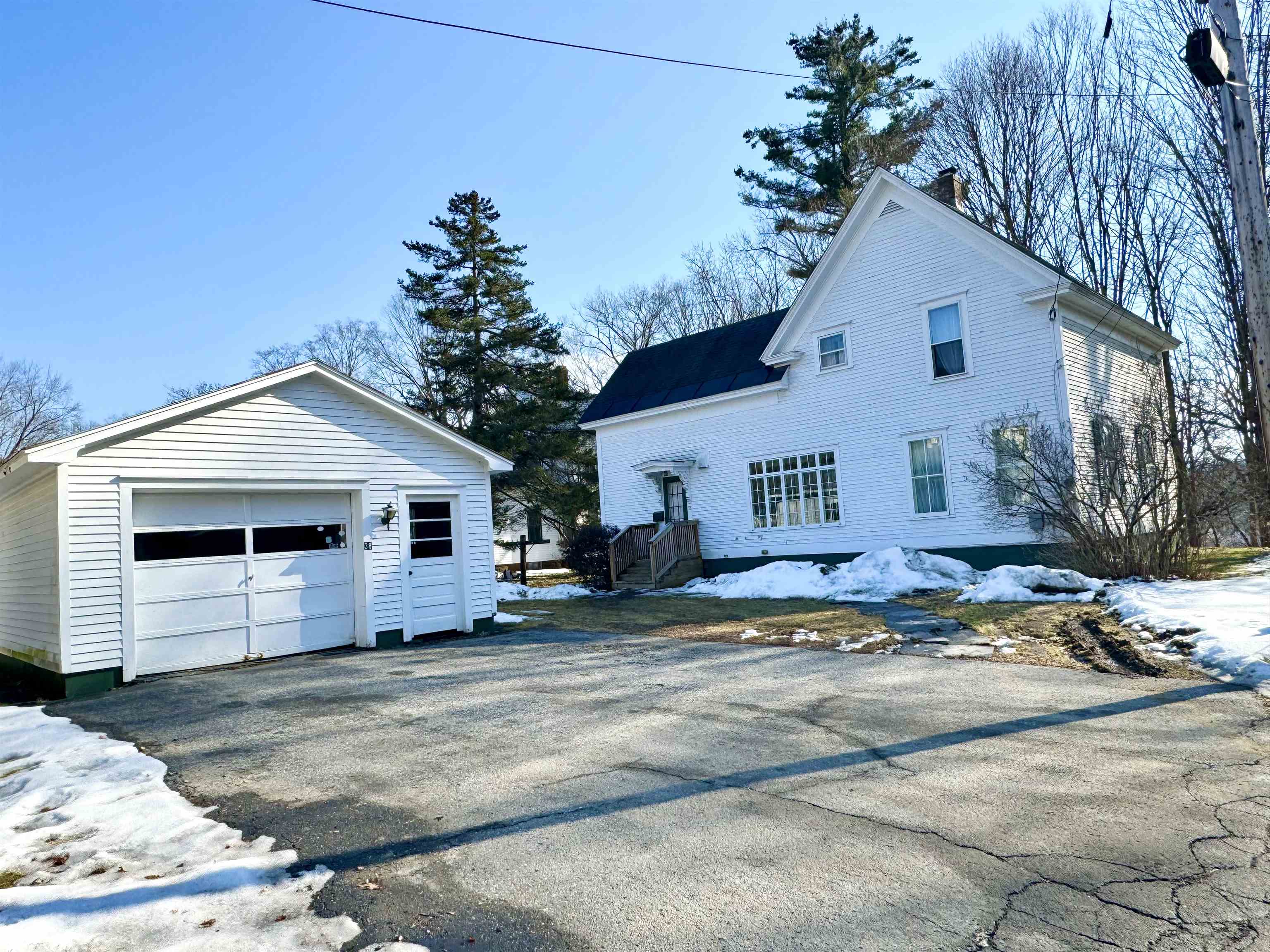 38 Reed Street Springfield, VT 05156 - Photo 13 of 40