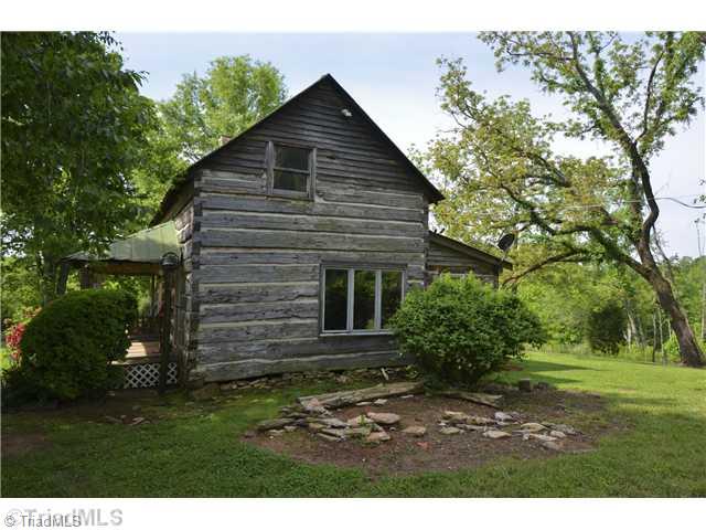 910-920 Waggoner Neal Road Walkertown, NC 27051 - Photo 5 of 16 Other. Cabin located on property