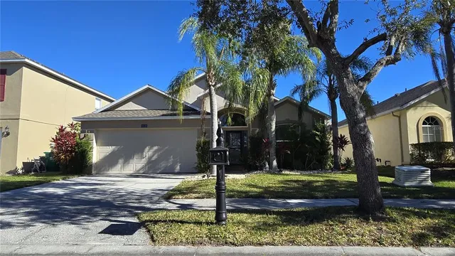 $504,997 | 2119 Oakington Street, Winter Garden, FL 34787