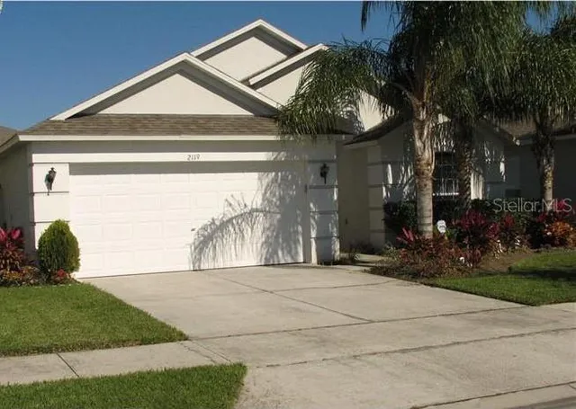 $504,997 | 2119 Oakington Street, Winter Garden, FL 34787
