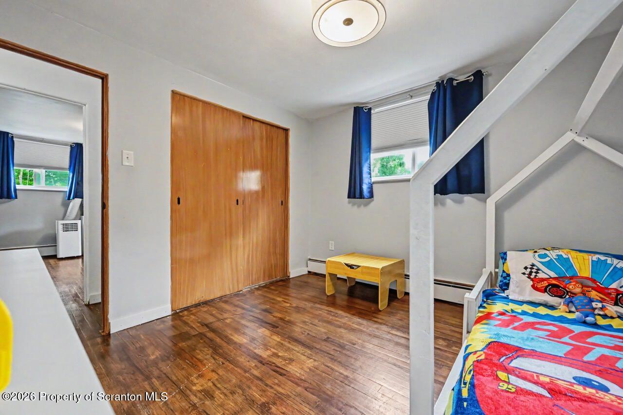 311 Knapp Road Clarks Summit, PA 18411 - Photo 43 of 58 Bedroom 4