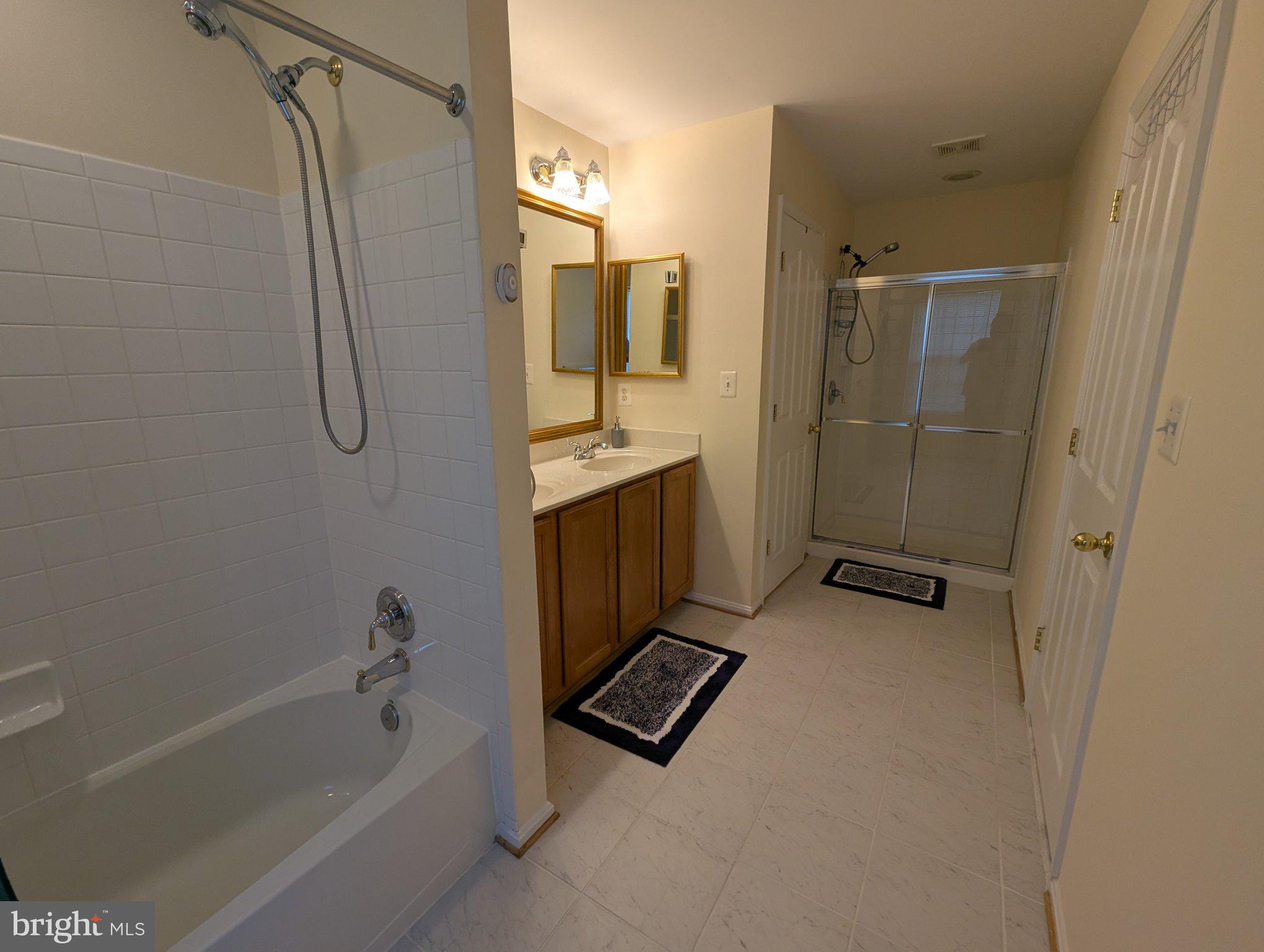 13003 Alpenhorn Way Silver Spring, MD 20904 - Photo 41 of 70 Spacious, bright bathroom retreat.