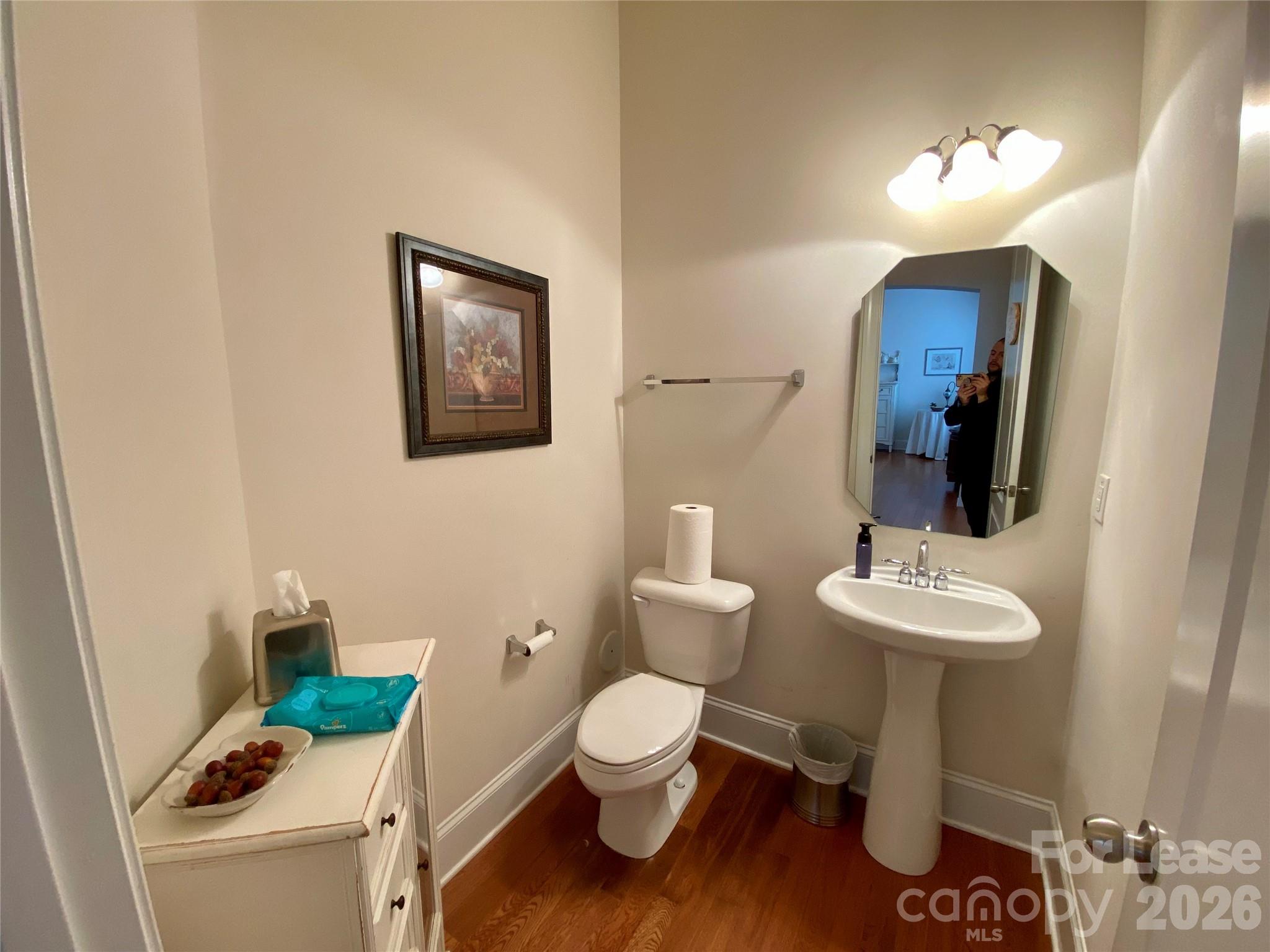 11620 Wheat Ridge Road Charlotte, NC 28277 - Photo 18 of 30