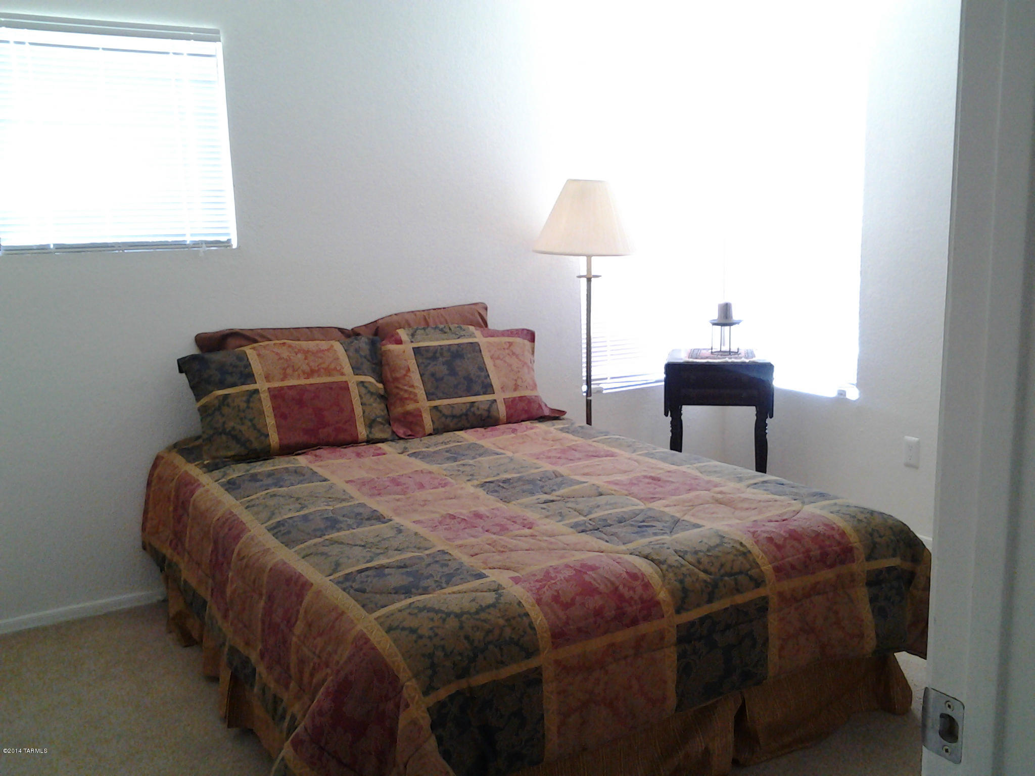 5855 North Kolb Road, Unit 1106 Tucson, AZ 85750 - Photo 8 of 14