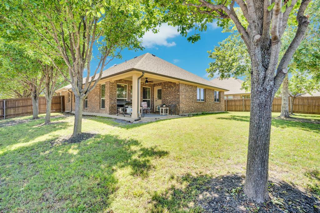 902 Calder Court Anna, TX 75409 - Photo 19 of 36