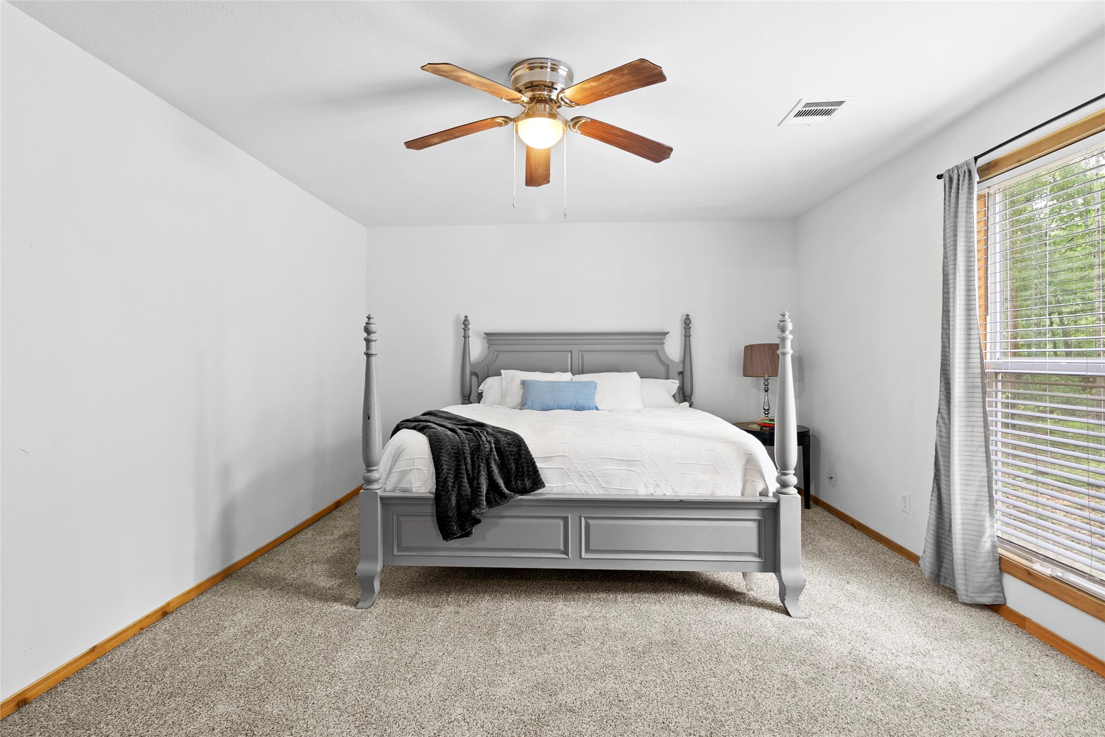 553 County Road 370 Splendora, TX 77372 - Photo 10 of 41 PRIMARY BEDROOM