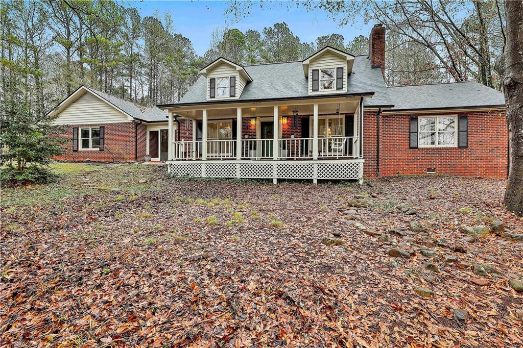 3191 Buck Branch Road Southwest Conyers, GA 30094 - Photo 1 of 53 Gallery Image 1