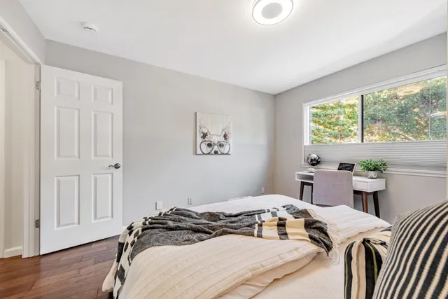 $899,000 | 938 Clark Avenue, Unit 47, Mountain View, CA 94040