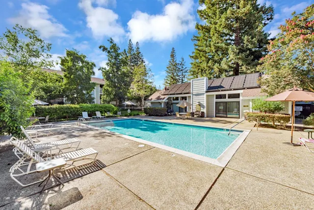 $899,000 | 938 Clark Avenue, Unit 47, Mountain View, CA 94040