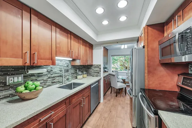 $899,000 | 938 Clark Avenue, Unit 47, Mountain View, CA 94040