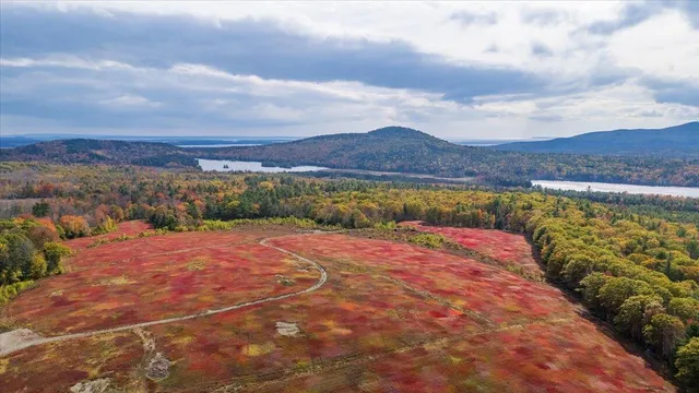 $799,000 | 423 Beech Hill Road, Northport, ME 04849