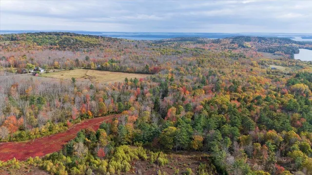 $799,000 | 423 Beech Hill Road, Northport, ME 04849