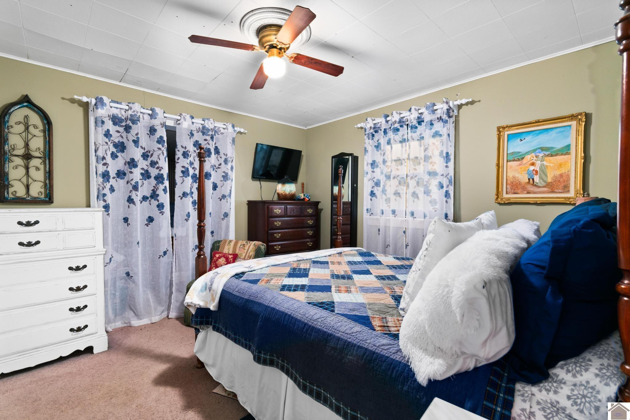 906 Heater Store Road Smithland, KY 42081 - Photo 11 of 30 Photo 11