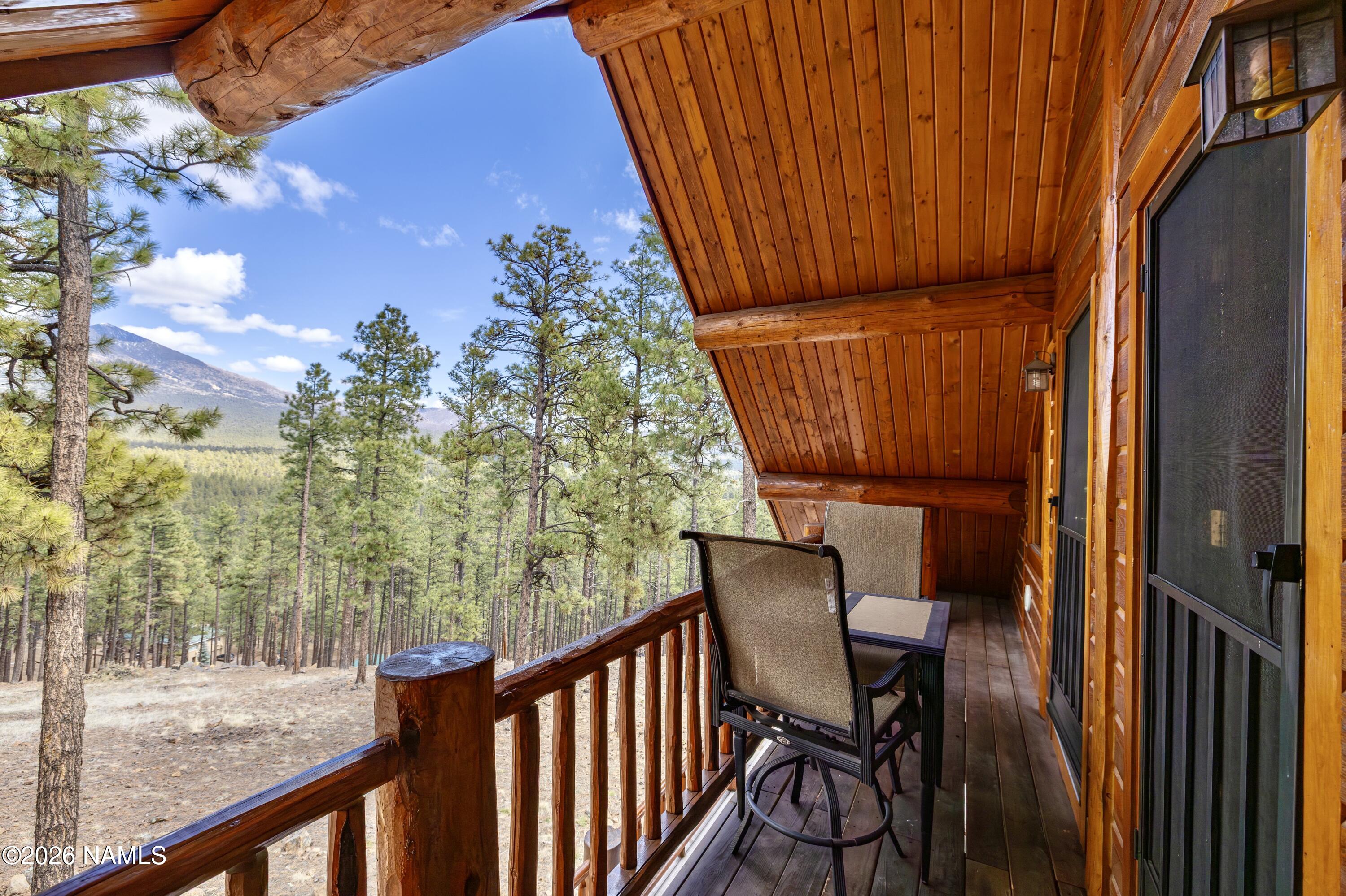 4975 Hidden Hollow Road Flagstaff, AZ 86001 - Photo 27 of 55 CP-49 (2)