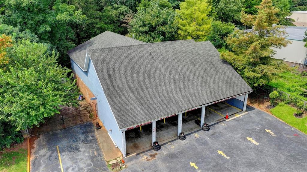 2059 Candler Road Decatur, GA 30032 - Photo 7 of 8