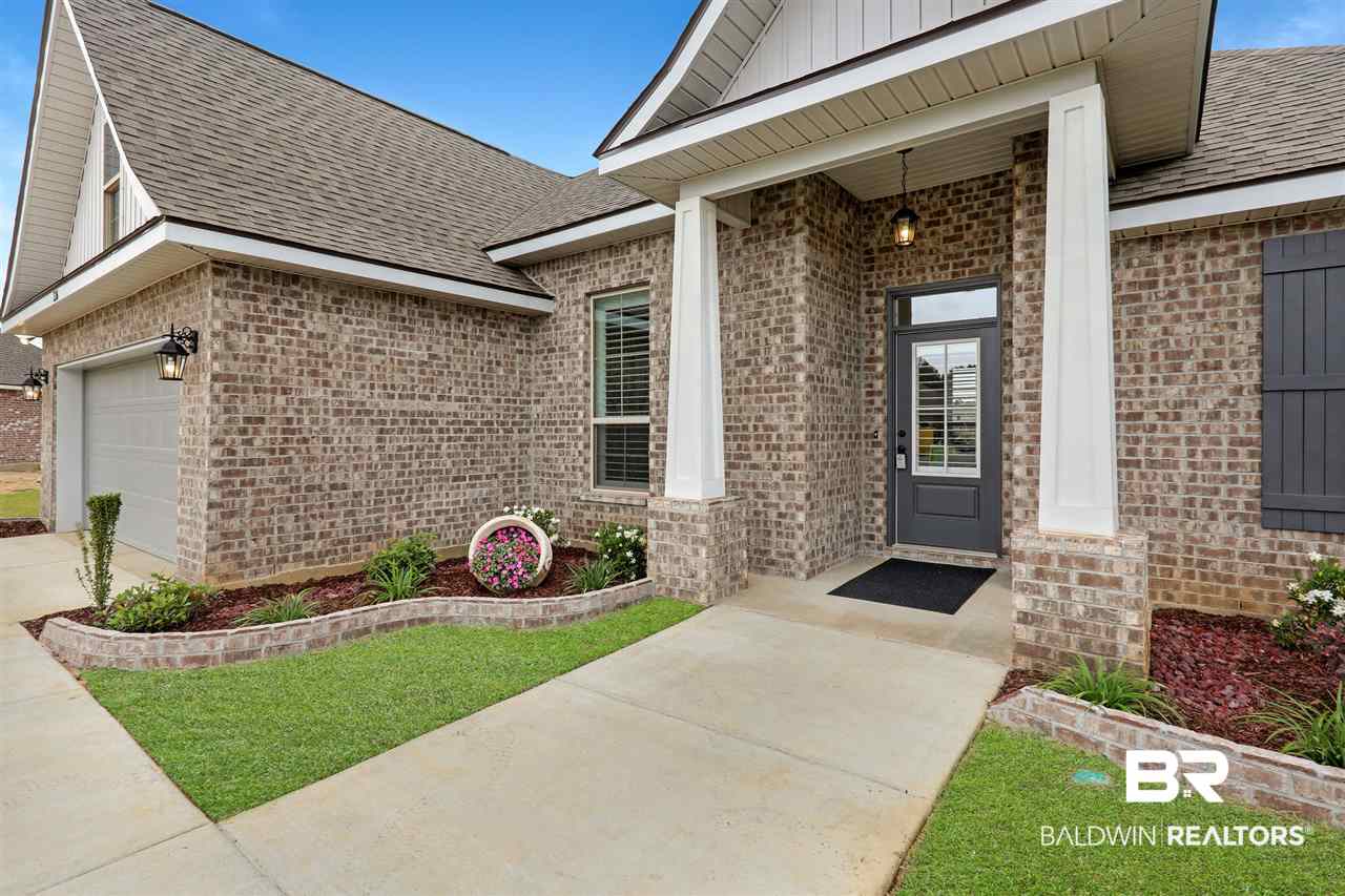 2216 Baxter Springs Foley, AL 36535 - Photo 1 of 17