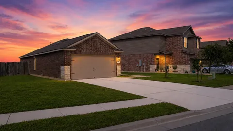 $250,000 | 20004 Woodrow Wilson Street, Manor, TX 78653