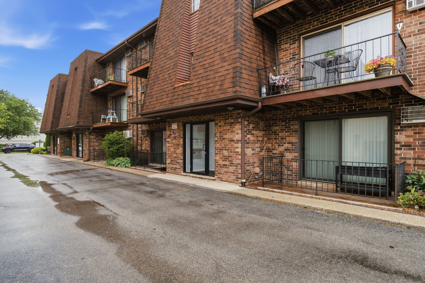 9812 Sayre Avenue, Unit 3E Chicago Ridge, IL 60415 - Photo 17 of 23