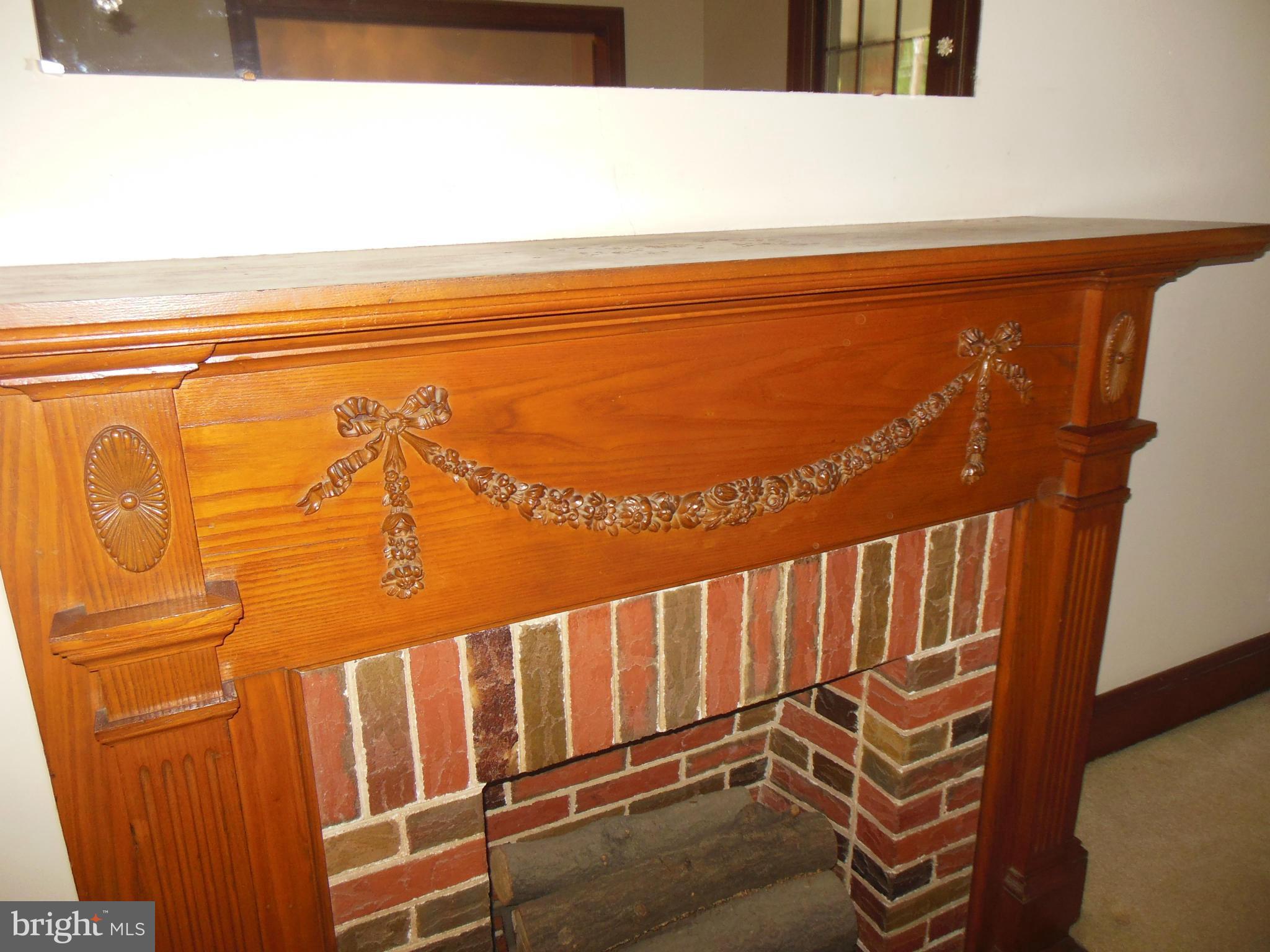 3813 W Street Northwest Washington, DC 20007 - Photo 5 of 8 Interior (General)
