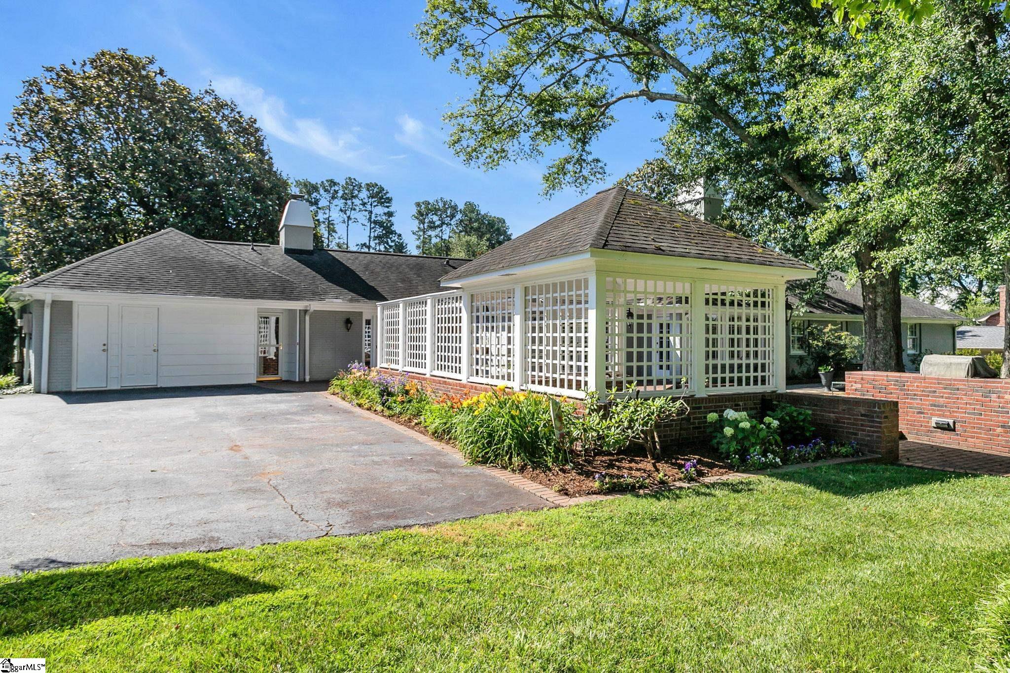 22 Timrod Way Greenville, SC 29607 - Photo 46 of 50