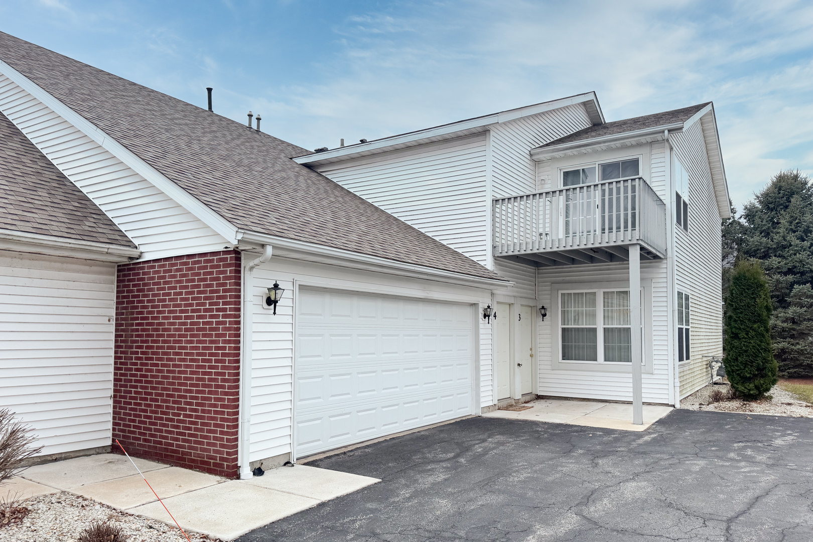 10178 Monarch Road, Unit D Roscoe, IL 61073 - Photo 1 of 20