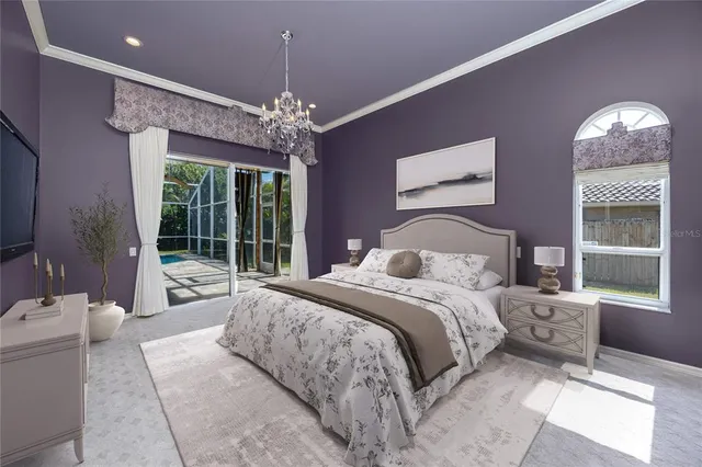 $945,000 | 1471 Briargrove Way, Oldsmar, FL 34677