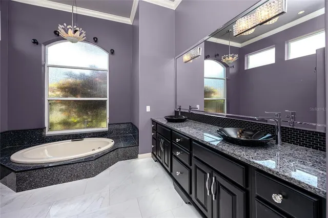 $945,000 | 1471 Briargrove Way, Oldsmar, FL 34677