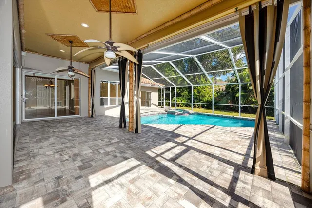 $945,000 | 1471 Briargrove Way, Oldsmar, FL 34677