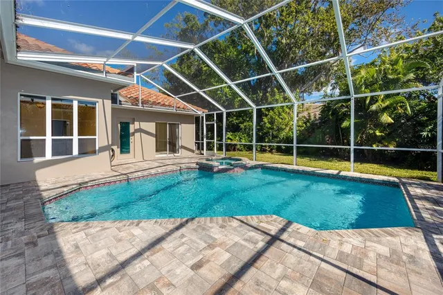 $945,000 | 1471 Briargrove Way, Oldsmar, FL 34677