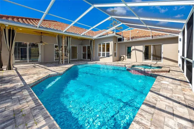 $945,000 | 1471 Briargrove Way, Oldsmar, FL 34677