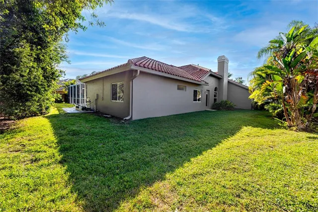 $945,000 | 1471 Briargrove Way, Oldsmar, FL 34677