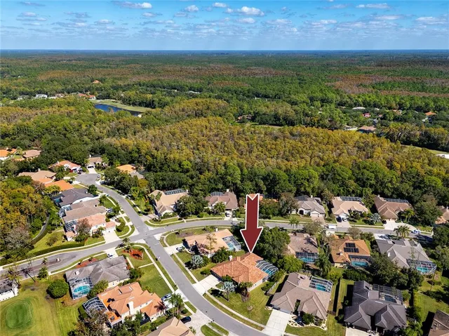 $945,000 | 1471 Briargrove Way, Oldsmar, FL 34677