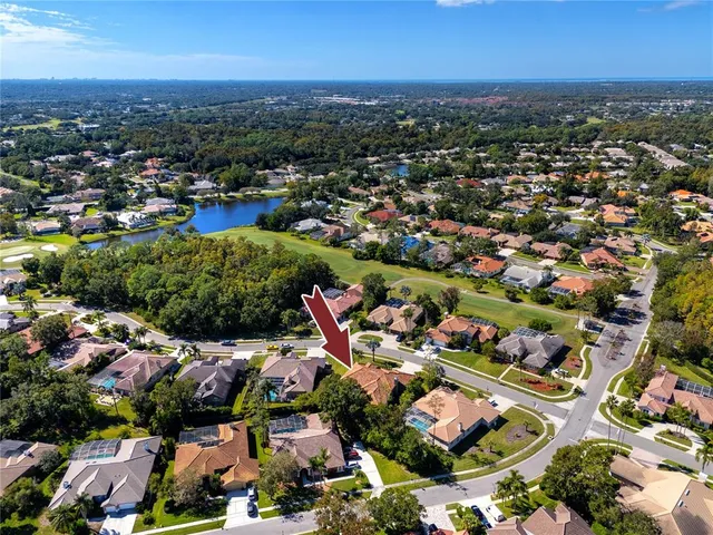 $945,000 | 1471 Briargrove Way, Oldsmar, FL 34677