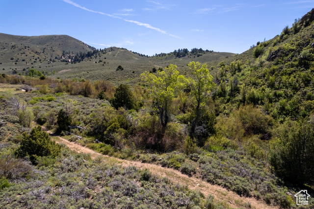 19204 Paradise Park Road, Unit 6 Vernal, UT 84078 - Photo 6 of 14 Mountain view